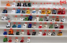 Bastelmodelle Kabinen Herpa u.a. Scania Mercedes Volvo, MAN etc. 1:87 /845 comprar usado  Enviando para Brazil