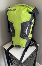 Ortlieb airflex waterproof for sale  Sterling