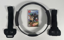 Ring fit adventure for sale  Virginia Beach