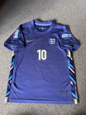 England away kids for sale  WARE
