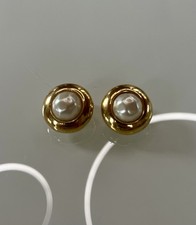 Hrclips gold perle gebraucht kaufen  Ochsenfurt