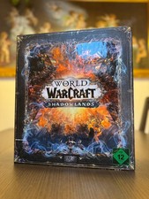 Warcraft shadowlands collector gebraucht kaufen  Igling