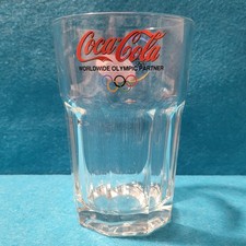 Originale bicchiere coca usato  Pieve Fosciana