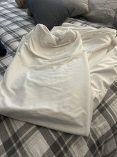 Zippered mattress cover for sale  San Bernardino