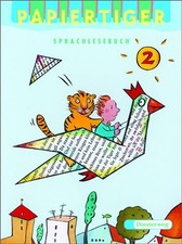 Papiertiger ausgabe sprachlese gebraucht kaufen  Berlin