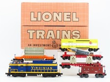 Gauge rail lionel for sale  Ocala