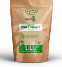 Natures root organic for sale  CULLOMPTON
