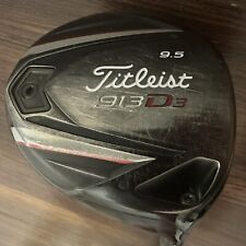 Titleist 913 driver for sale  Lexington