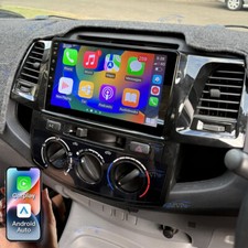 Head unit toyota for sale  UK
