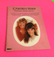 Vintage carpenters song for sale  Peekskill