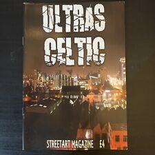 green brigade for sale  GLASGOW