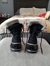 Sorel winter waterproof for sale  Rialto