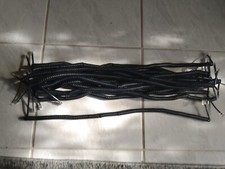 Hörerspiralkabel telefon hör gebraucht kaufen  Großenkneten