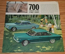 1963 chevy corvair for sale  Melvindale