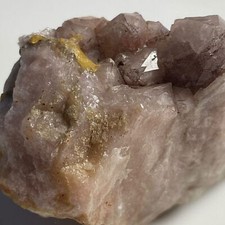 Quartz celestine dulcote for sale  ANDOVER