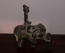 Mid 19th bronze d'occasion  Expédié en Belgium
