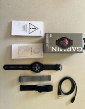 Garmin forerunner 255 d'occasion  Valensole