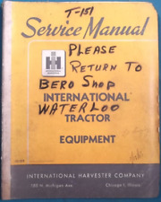 International crawler tractor for sale  Union