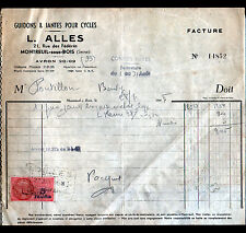 Montreuil bois guidons d'occasion  Baugy