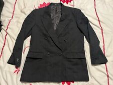 Chatsworth pinstripe double for sale  BLACKBURN