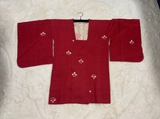 Japanese kimono haori for sale  USA