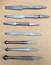 Vintage brace bits for sale  REDRUTH