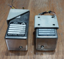 Vectron labs crystal for sale  CHEPSTOW
