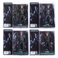 Figurines neca terminator d'occasion  Le Perreux-sur-Marne