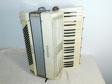Musikinstrument akkordeon hohn gebraucht kaufen  Wilhelmsdorf