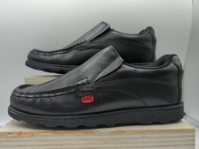 Kickers fragma slip for sale  LETCHWORTH GARDEN CITY