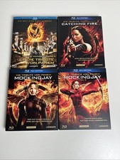 Tribute panem 4 gebraucht kaufen  Brake
