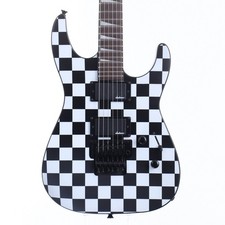 Jackson soloist slx d'occasion  Expédié en France