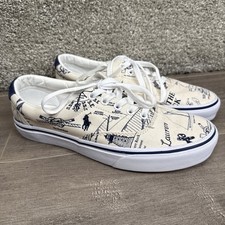 Polo Ralph Lauren Keaton Pônei Nó de Vela Náutica Iate Clube Masculino 8 NOVO comprar usado  Enviando para Brazil