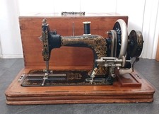 Antique hand operated for sale  MALMESBURY