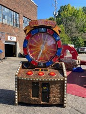 Pirate revenge arcade for sale  Euclid