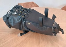 Decathlon riverside saddle for sale  EDINBURGH
