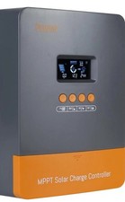 Powmr 60a mppt for sale  South Charleston