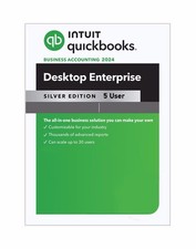 Intuit quickbooks enterprise for sale  Daytona Beach