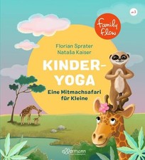 Familyflow kinder yoga gebraucht kaufen  Ohlsbach