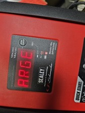 Sealey spi1224s intelligent for sale  MANCHESTER