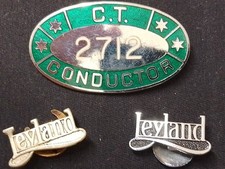 Train bus conductor for sale  PRESTON