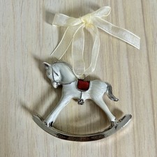 Monsoon rocking horse for sale  RAMSGATE
