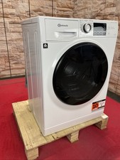 Bauknecht super eco gebraucht kaufen  Ense