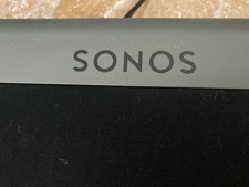 Sonos soundbar for sale  EASTBOURNE