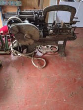 Mechanical 240v donkey for sale  NEWARK