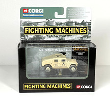 Boxed 2002 corgi for sale  NEWCASTLE UPON TYNE