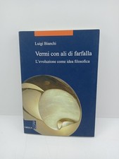Vermi con ali usato  Roma