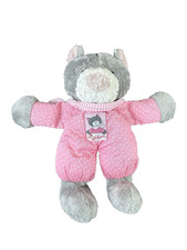 Sigikid katze cati gebraucht kaufen  Marl