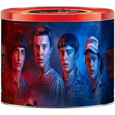 stranger things popcorn tin for sale stranger things popcorn tin for sale Jewett City