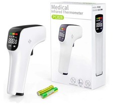 Medical infrared thermometer for sale  LONDON